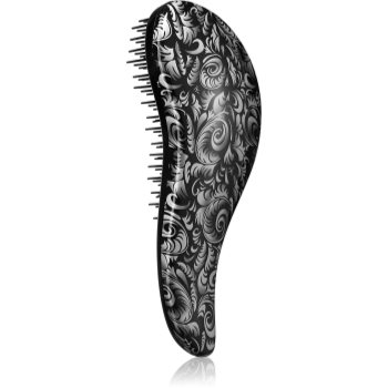 Dtangler Hair Brush perie de par - imagine 2